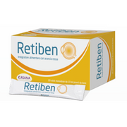 Retiben 20 Stick 10ml  - 1