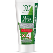 Natur Unique Aloe Attiva Gel Puro Titolato 200ml-1