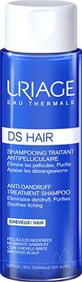 Uriage DS Hair Shampoo Delicato Riequilibrante 200ml-7