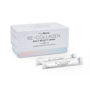 Re-Collagen Daily Beauty Drink 20 Stick Pack  - 2