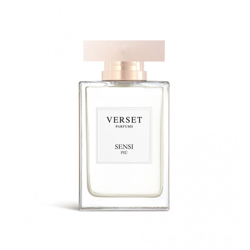 Verset Sensi Più Edp Pour Femme 100ml-2