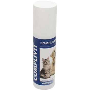 Complivit Mangime Complementare Cani/Gatti 150g-1