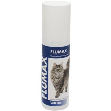 Flumax Mangime Complementare Gatti 150ml-1