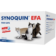 Synoquin Efa Mangime Complementare Per Gatti 30 Capsule -1
