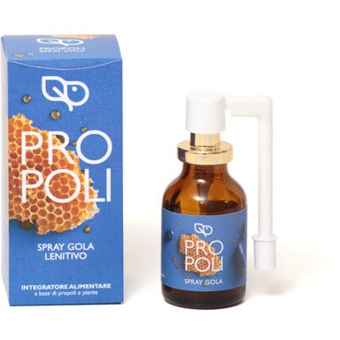 Fitomedical Propoli Spray Gola 15ml-2