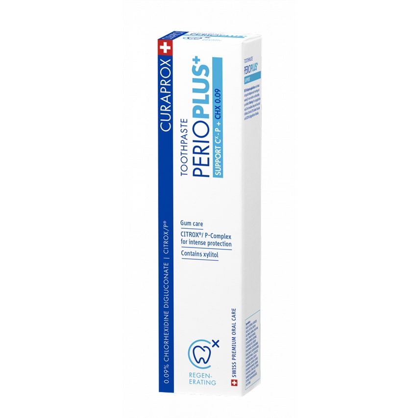 Curaprox Enzycal 1450ppm Dentifricio Anti-Carie 75ml-1