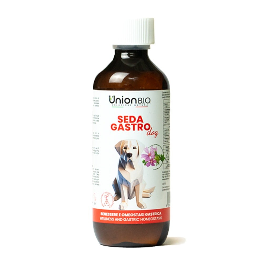 Sedagastro Dog Mangime Complementare Per Cani 200ml-3