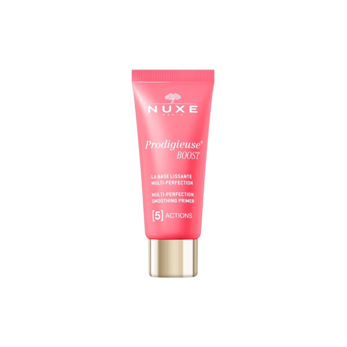 Nuxe Prodigieuse Boost Primer Levigante 30ml-4