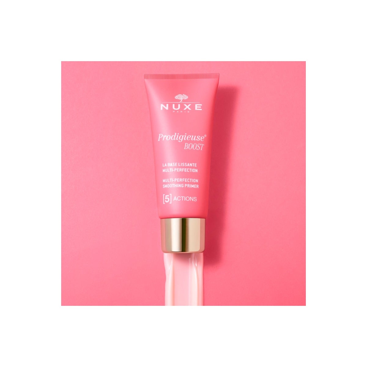 Nuxe Prodigieuse Boost Primer Levigante 30ml-6