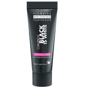 Curaprox Black Is White Dentifricio 10ml-2