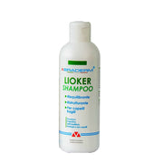 Braderm Lioker Shampoo Cute 200ml-2