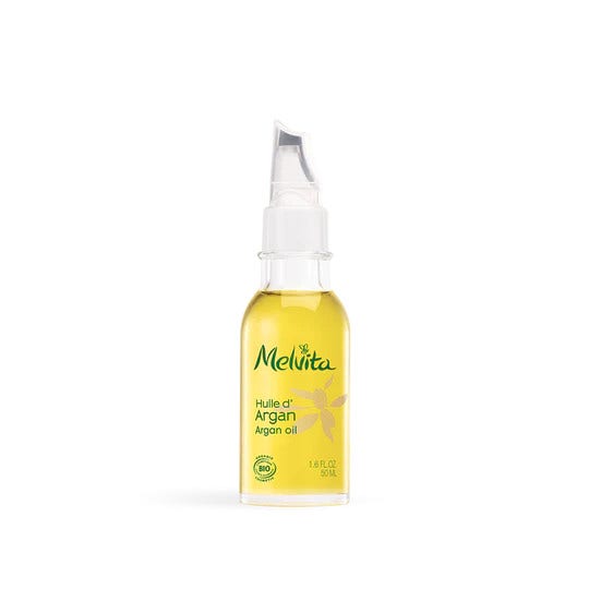 Melvita Olio Di Argan Bio 50ml-1