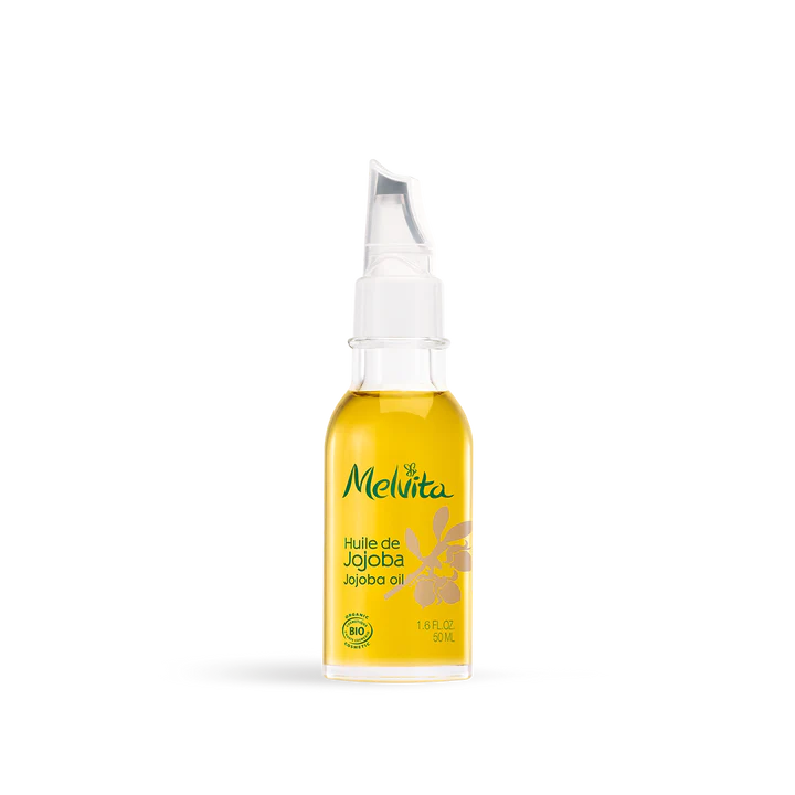 Melvita Olio Di Jojoba Bio 50ml-1