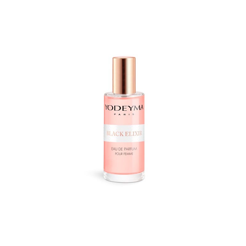 Yodeyma Black Elixir Edp Pour Femme 15ml-2