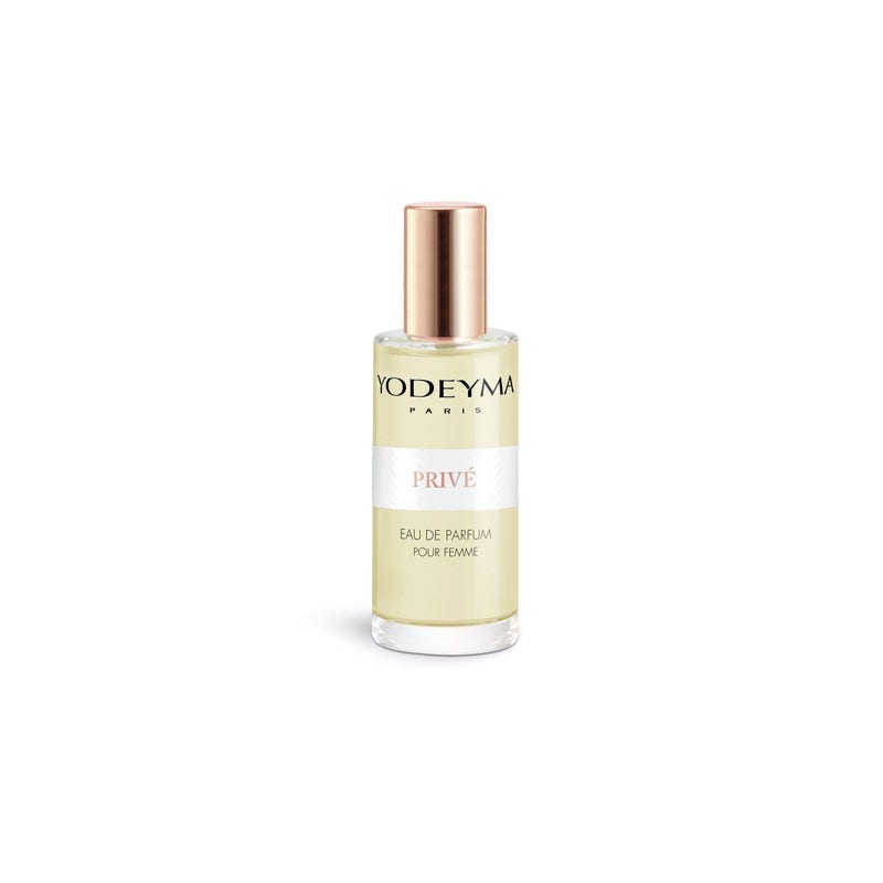 Yodeyma Privè Edp Pour Femme 15ml-2
