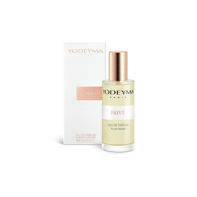 Yodeyma Privè Edp Pour Femme 15ml-3