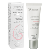 Alta Natura Maschera Viso Senza Risciacquo Antirossore Notte 30ml-1