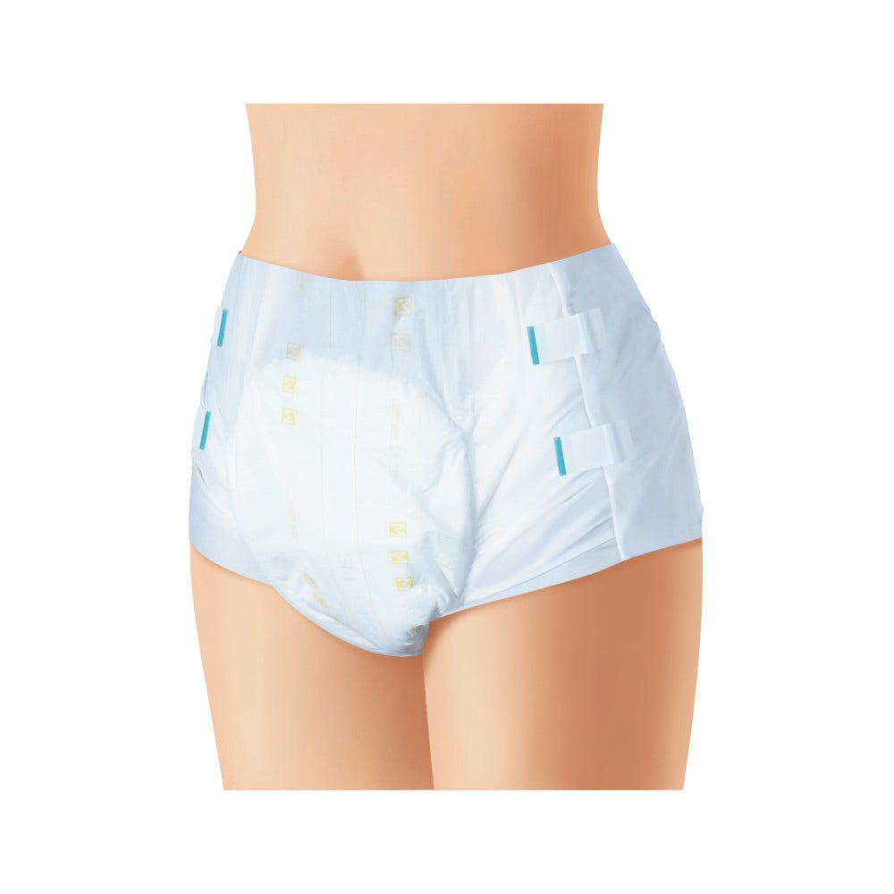 Serenity Classic Extra Pannolone Mutandina Taglia XL 15 Pezzi-4