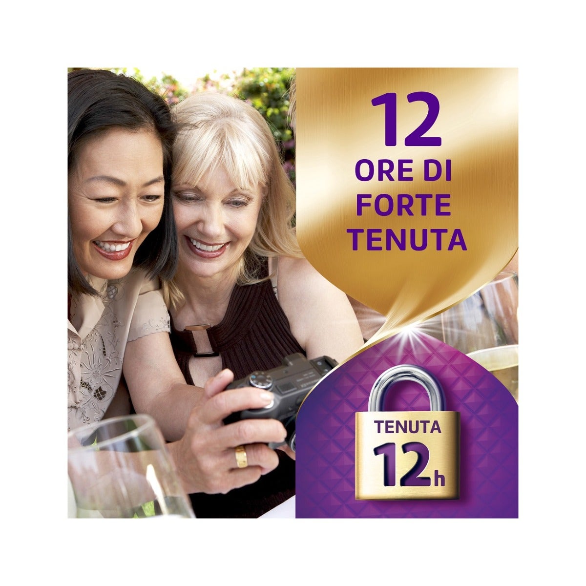 Polident Super Tenuta+Sigillante Adesivo Per Protesi Dentale Gusto Neutro 70g-5