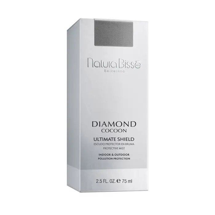 Natura Bissé Diamond Cocoon Hydrating Essence 200ml-2
