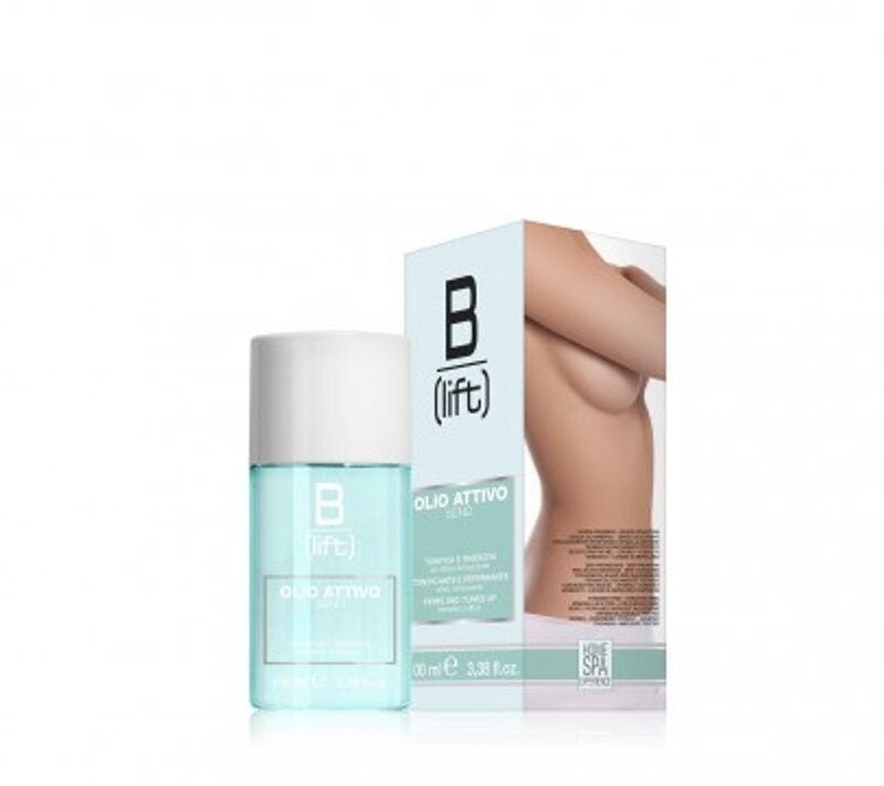 B Lift Olio Attivo Seno Tonifica e Rassoda 100ml-1