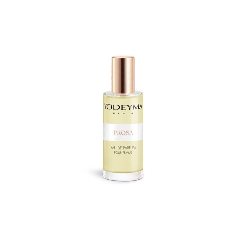 Yodeyma Prosa Edp Pour Femme 15ml-2
