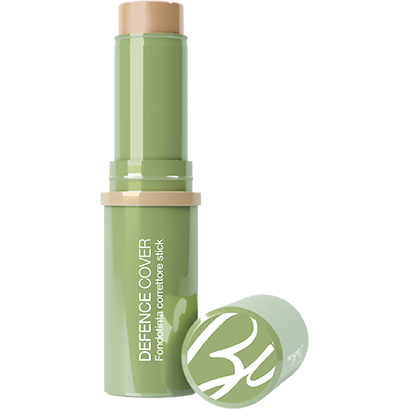 Bionike Defence Cover Fondotinta/Correttore Stick 204 Miel 10g  - 8