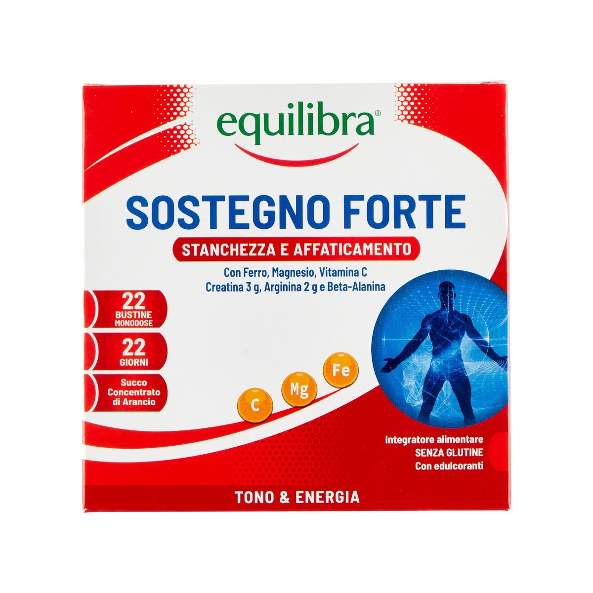 Sostegno Forte 22 Bustine-2