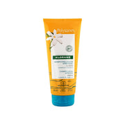 Klorane Shampoo Doccia Doposole Corpo Capelli 200ml-2
