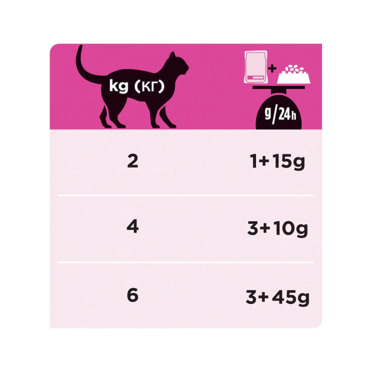 Purina Pro Plan Veterinary Diets Multipack Umido Gatto UR Urinary St/Ox Pollo 10 Bustine-5