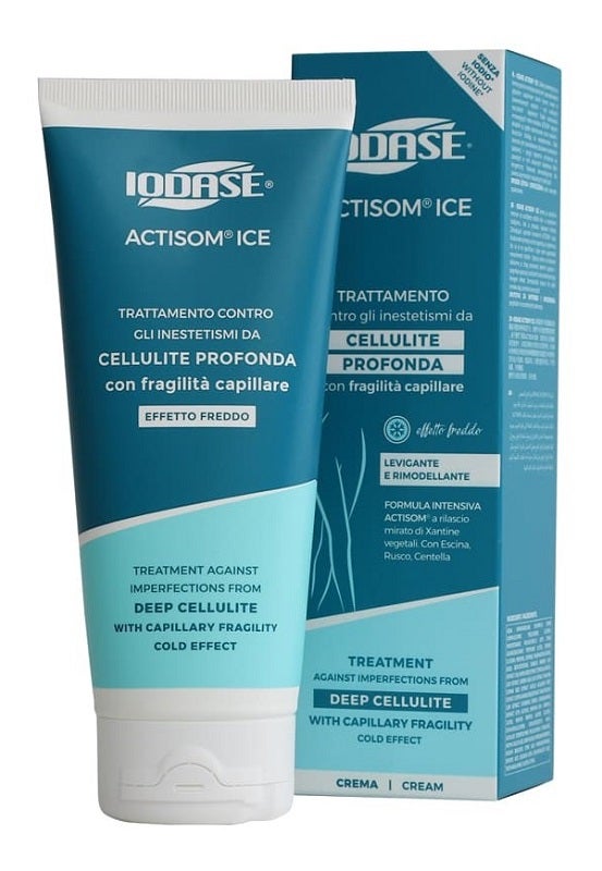 Iodase Actisom Ice Crema 200ml-1