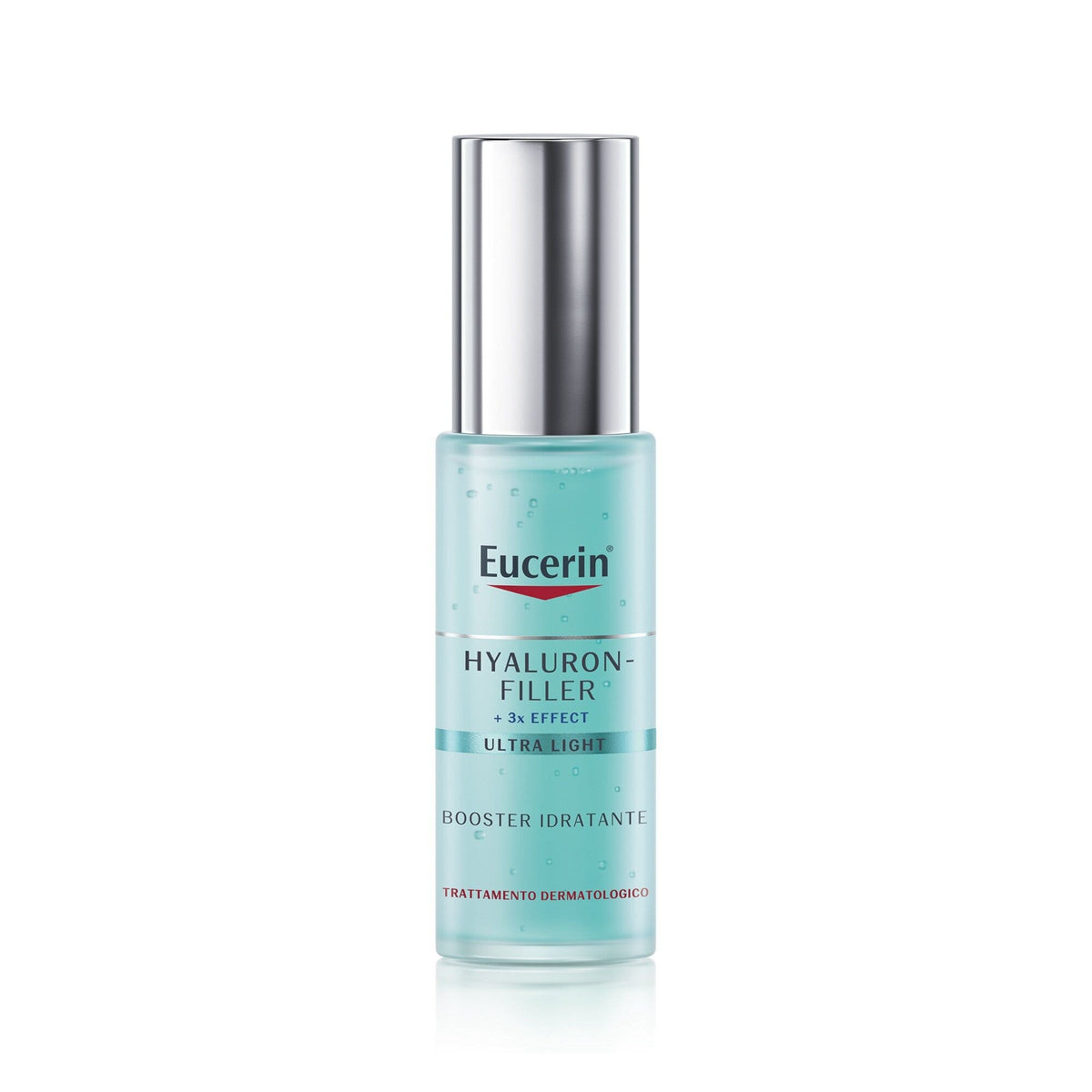 Eucerin Hyaluron-Filler Booster Idratante trattamento 30 ml-1