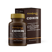 Cidikin 60 Compresse Kintegravit-2