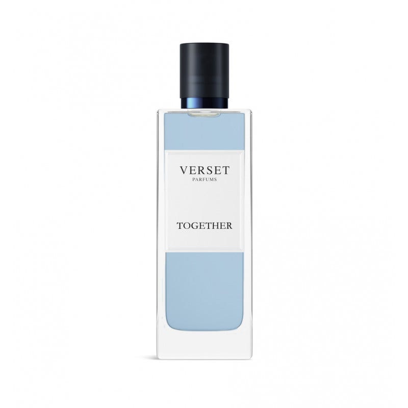 Verset Together Edp Pour Homme 50ml-2