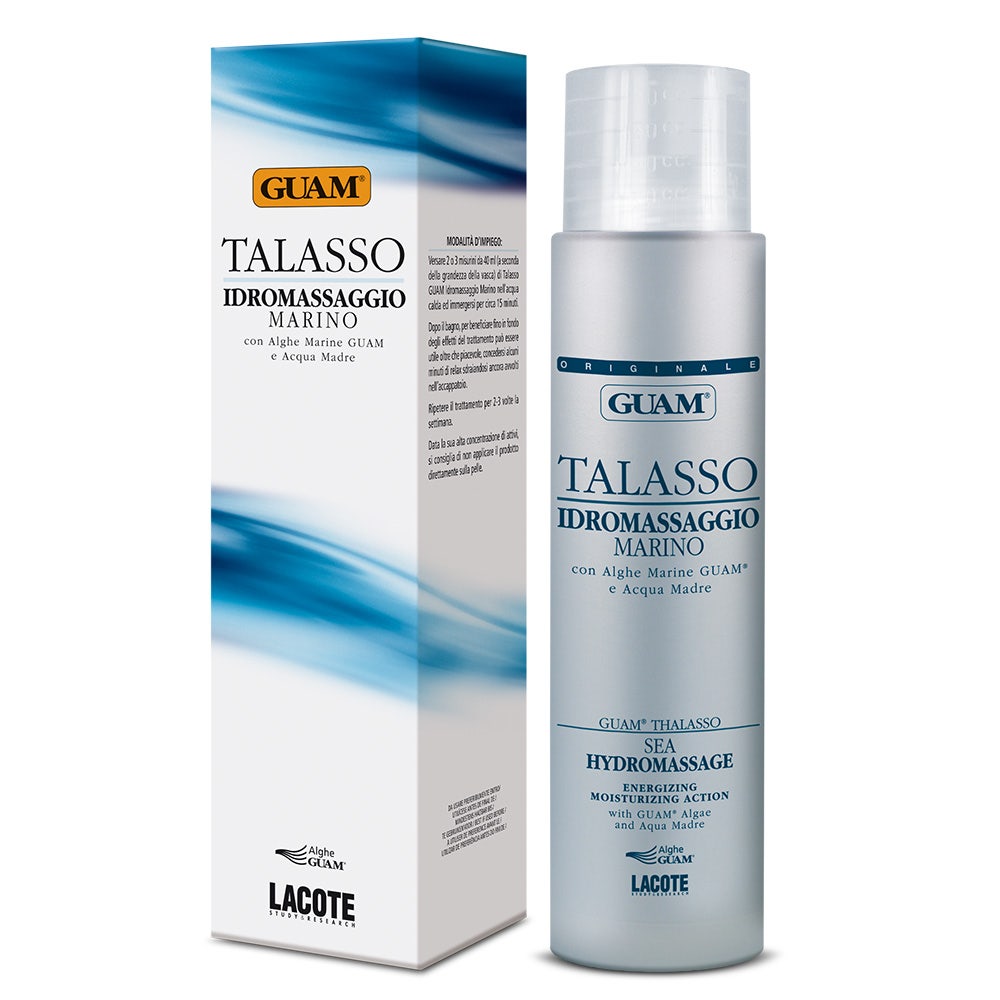 Guam Talasso Idromassaggio Marino 250ml-2