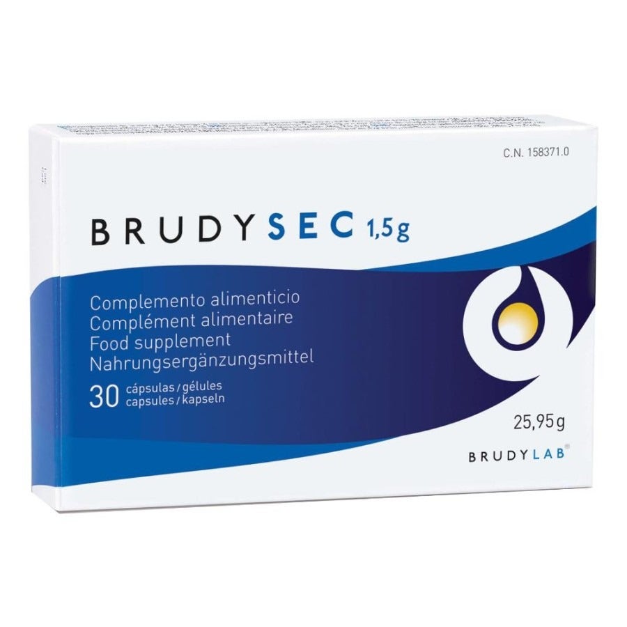 Brudysec 30 Capsule-1