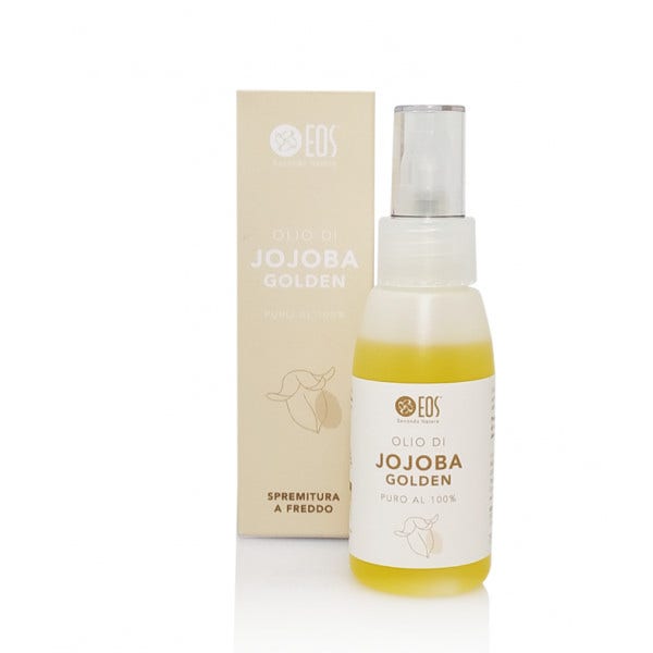 Eos Olio Jojoba Golden 75ml-2