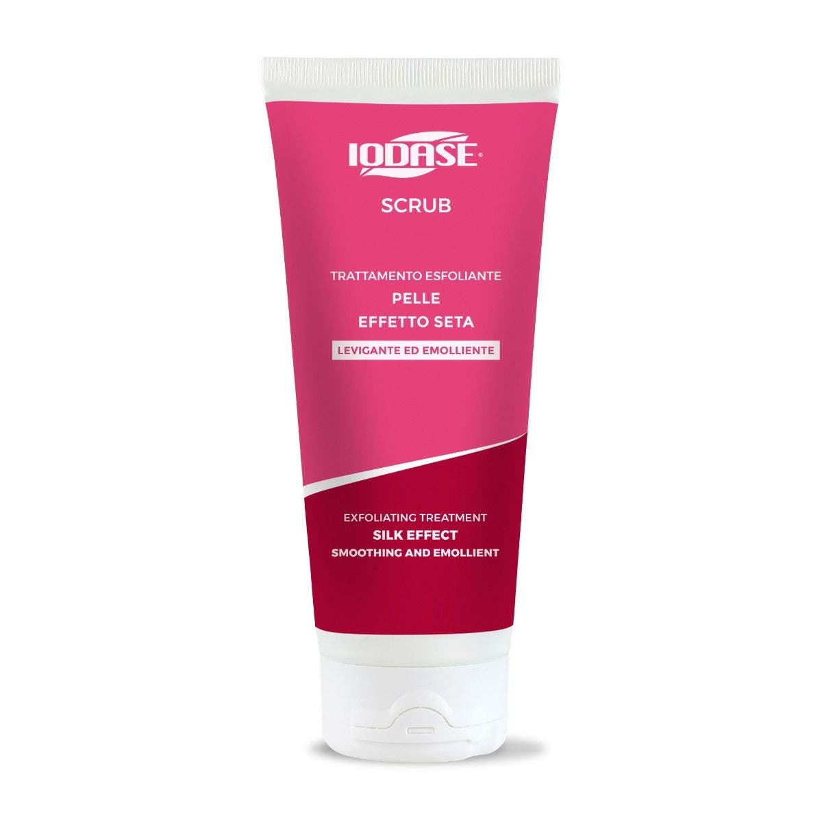 Iodase Scrub Corpo 200ml-1