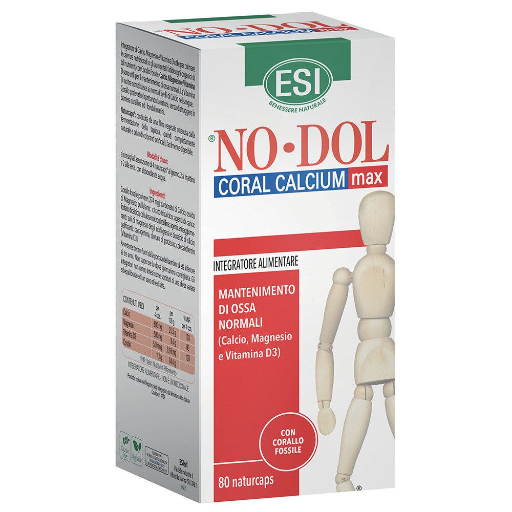 No Dol Glucosamina 90 Ovalette-1
