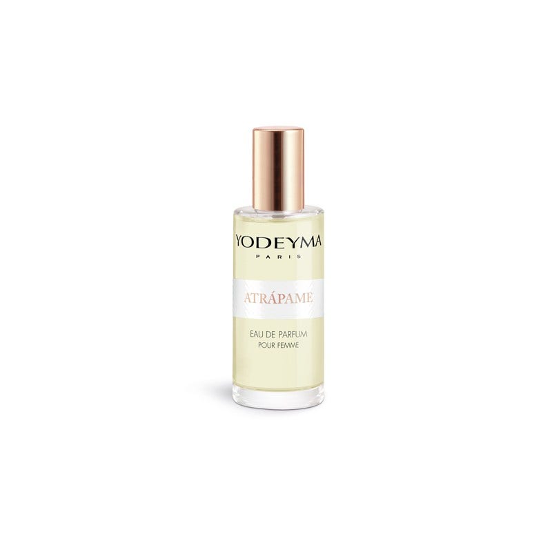 Yodeyma Atrapame Edp Pour Femme 15ml-2