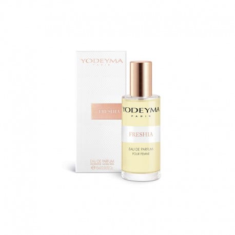 Yodeyma Freshia Edp Pour Femme 15ml-1