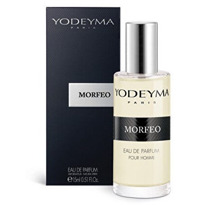 Yodeyma Morfeo Edp Pour Homme 15ml-1