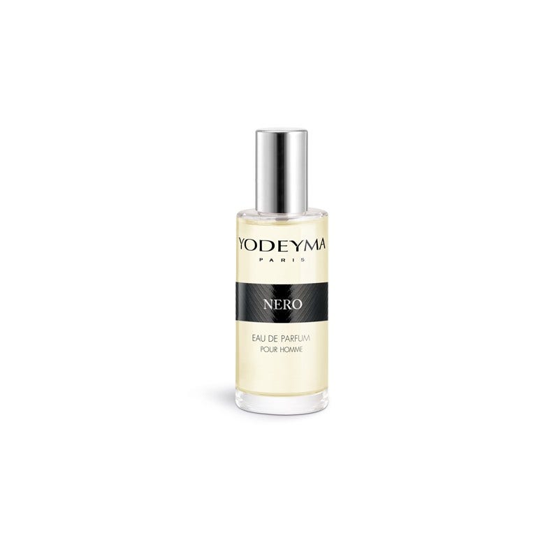 Yodeyma Nero Edp Pour Homme 15ml-2