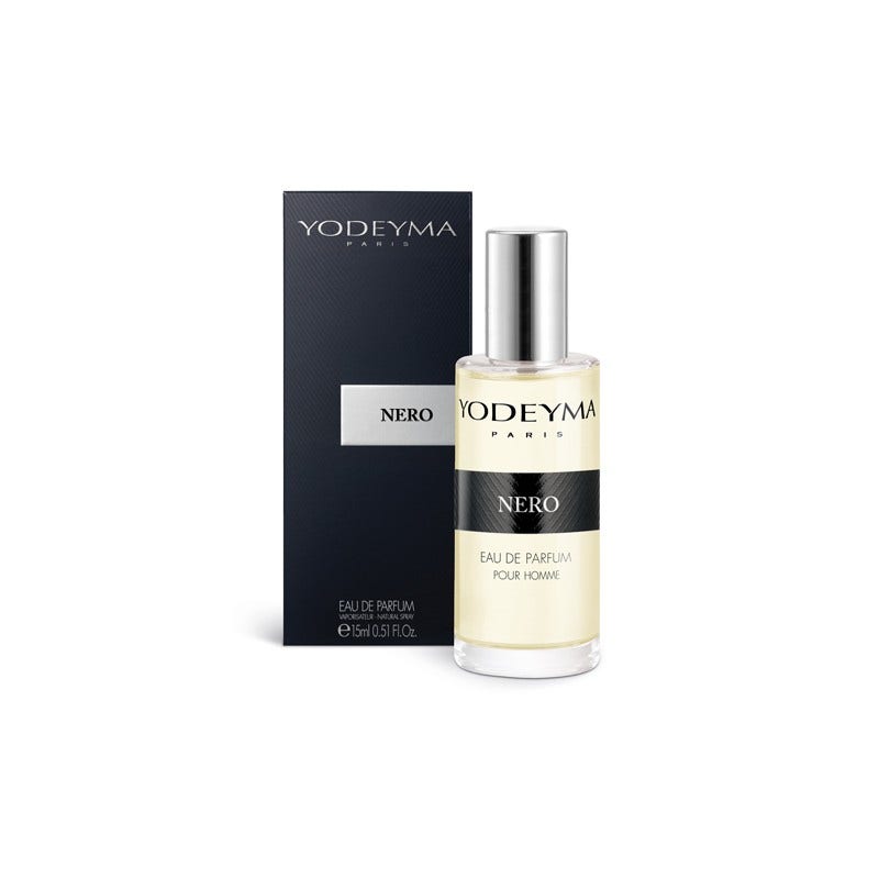 Yodeyma Nero Edp Pour Homme 15ml-1