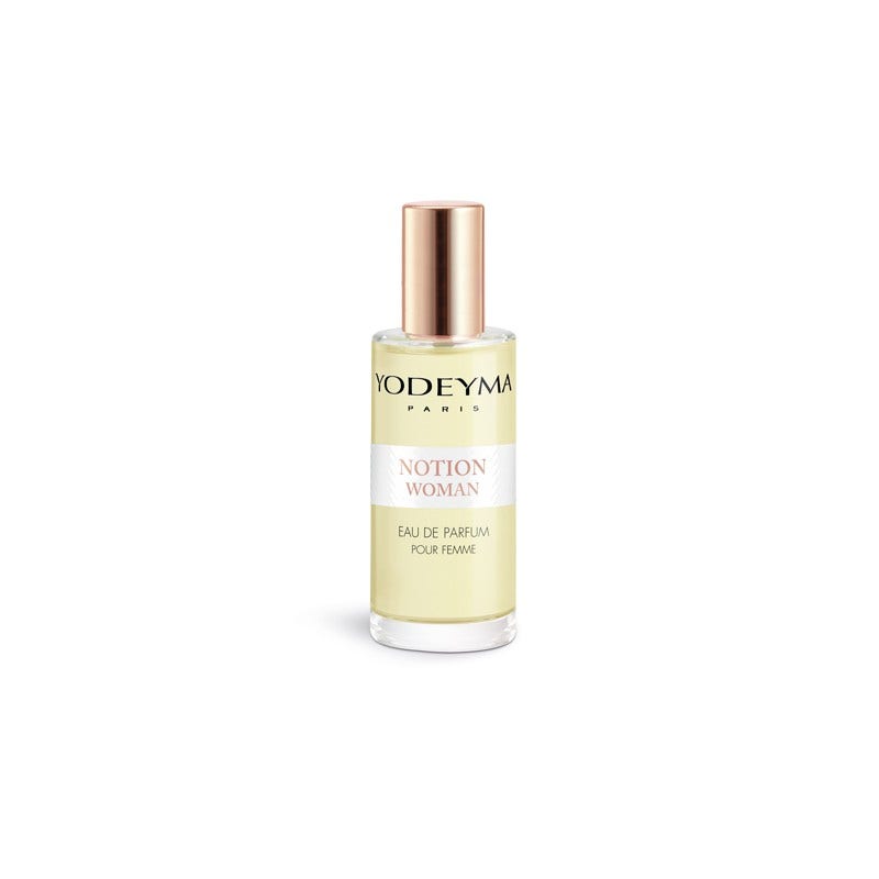 Yodeyma Notion Woman Edp Pour Femme 15ml-2