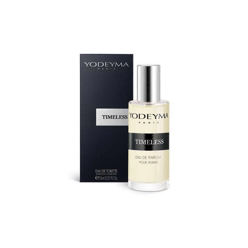 Yodeyma Timeless Edp Pour Homme 15ml-1