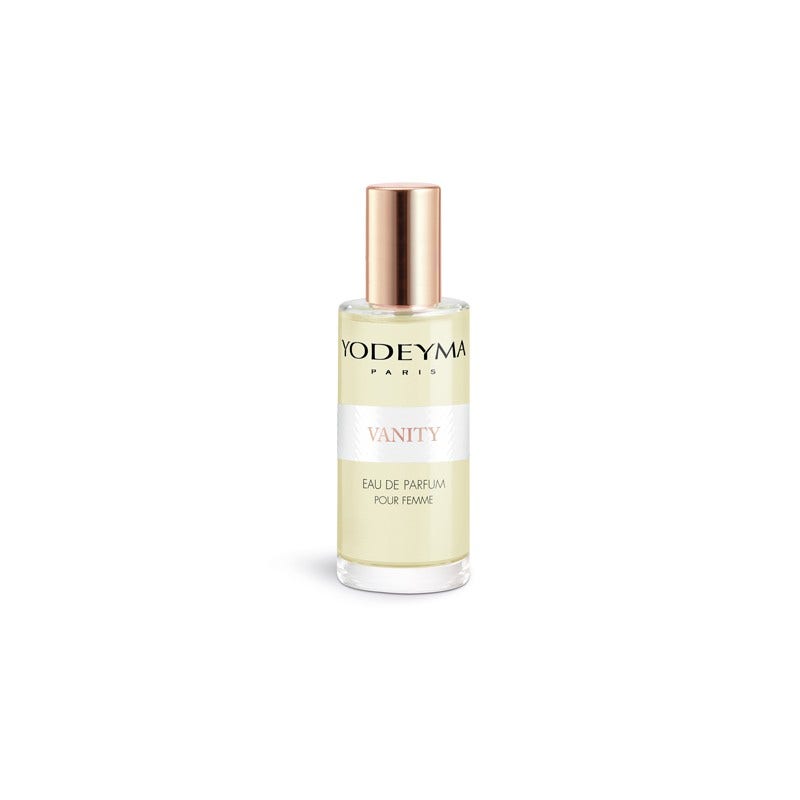 Yodeyma Vanity Edp Pour Femme 15ml-2