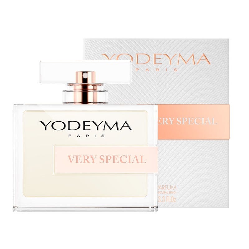 Yodeyma Very Special Edp Pour Femme 100ml-1