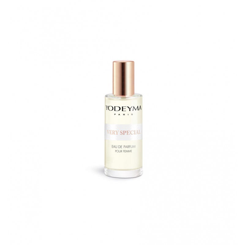 Yodeyma Very Special Edp Pour Femme 15ml-2