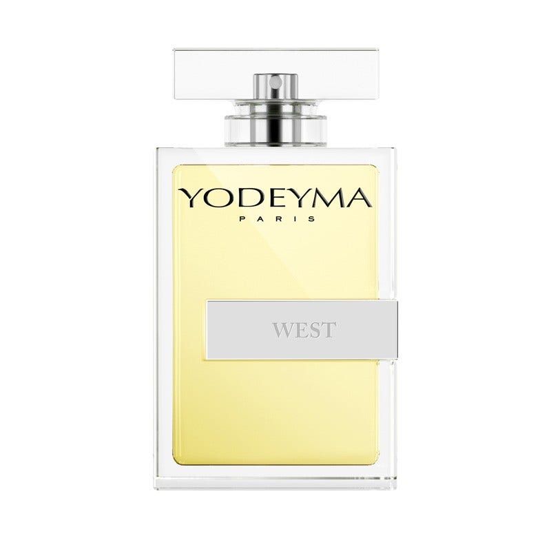 Yodeyma West Edp Pour Homme 100ml-2